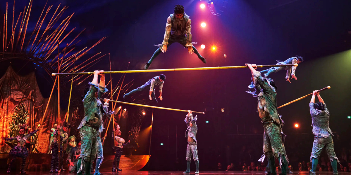 Japan 2023 Unmissable Shows, Performances, and Events