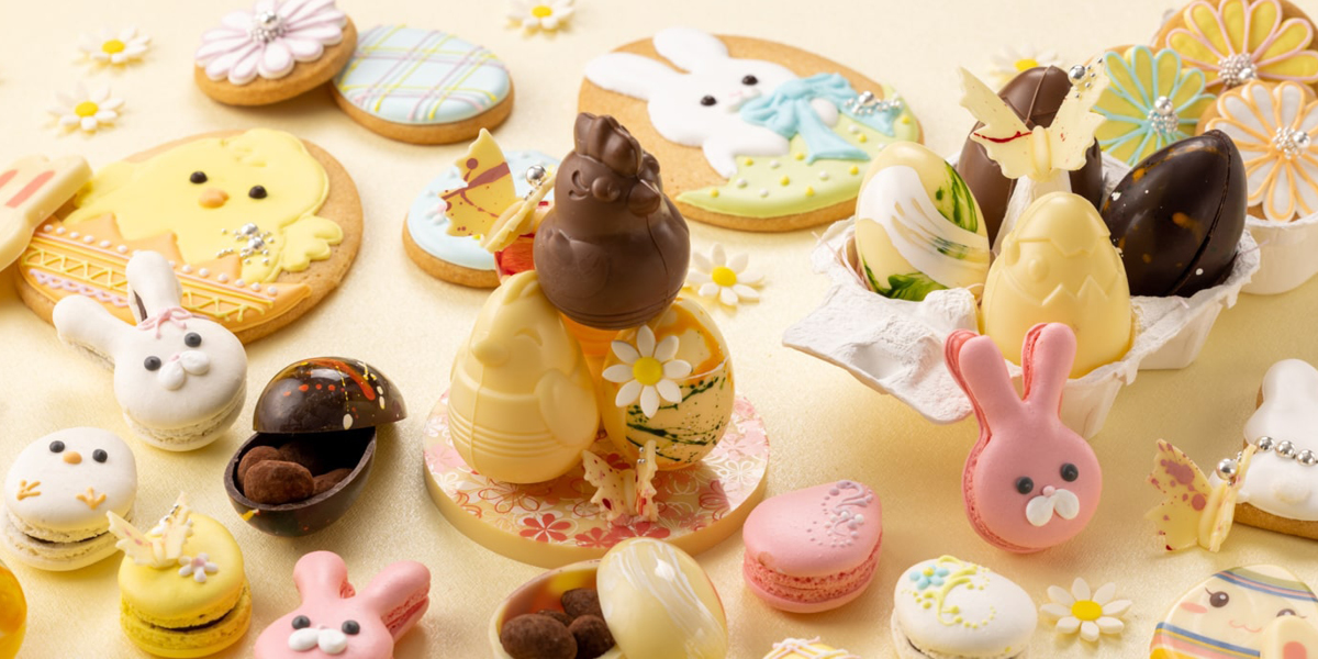 Easter Japan 2023—How to Celebrate it