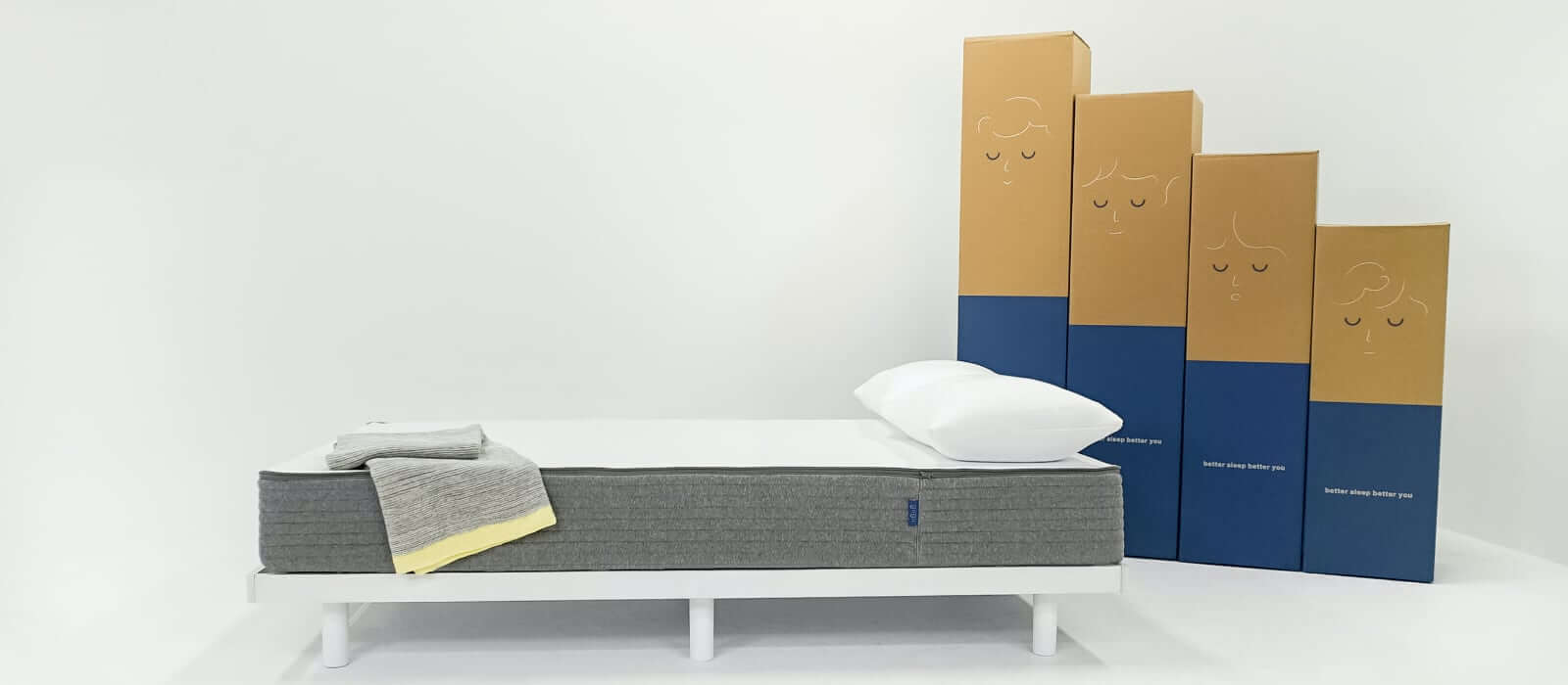 20% discount on all mattresses